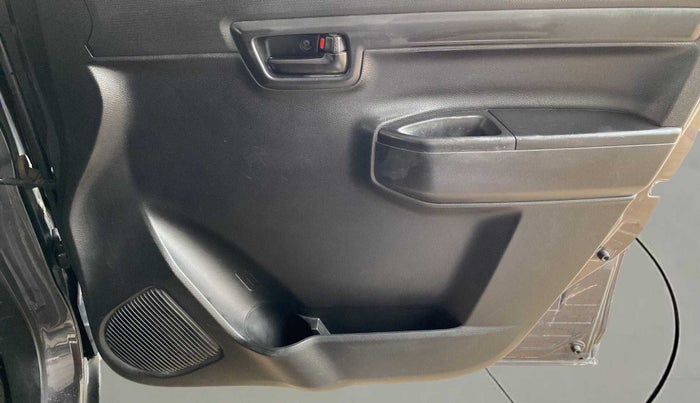 2020 Maruti S PRESSO VXI+, Petrol, Manual, 27,046 km, Driver Side Door Panels Control