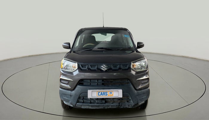 2020 Maruti S PRESSO VXI+, Petrol, Manual, 27,046 km, Front