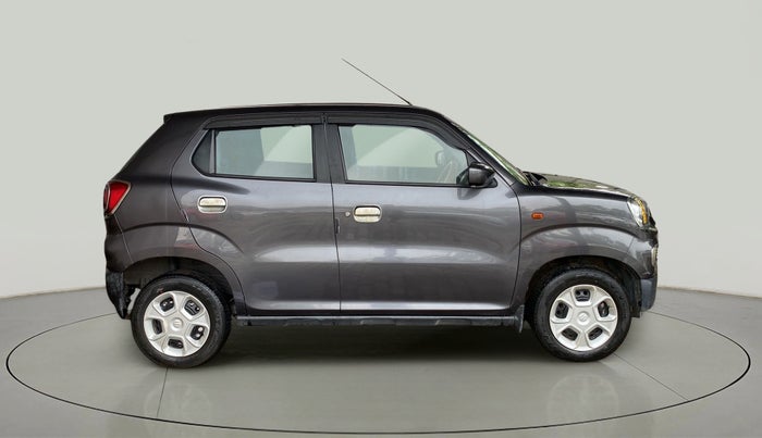 2020 Maruti S PRESSO VXI+, Petrol, Manual, 27,046 km, Right Side View