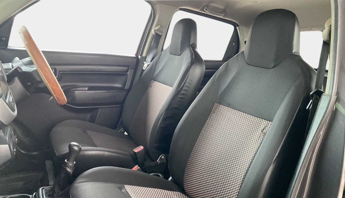 2020 Maruti S PRESSO VXI+, Petrol, Manual, 27,046 km, Right Side Front Door Cabin