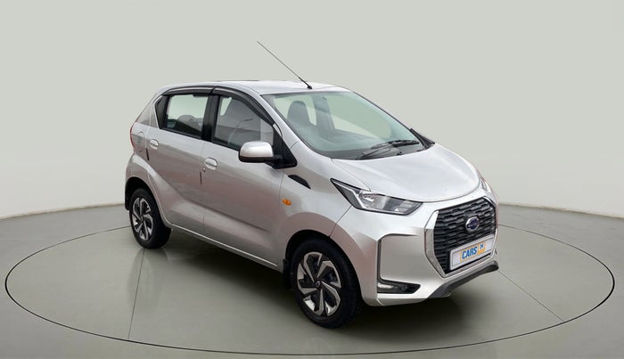 2020 Datsun Redi Go T, Petrol, Manual, 69,201 km, Right Front Diagonal