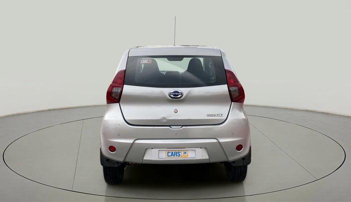 2020 Datsun Redi Go T, Petrol, Manual, 69,201 km, Back/Rear