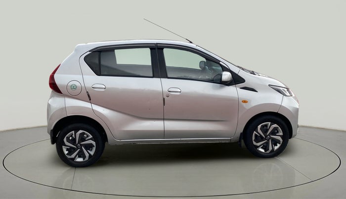2020 Datsun Redi Go T, Petrol, Manual, 69,201 km, Right Side View