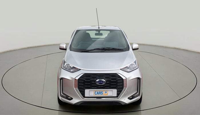 2020 Datsun Redi Go T, Petrol, Manual, 69,201 km, Front