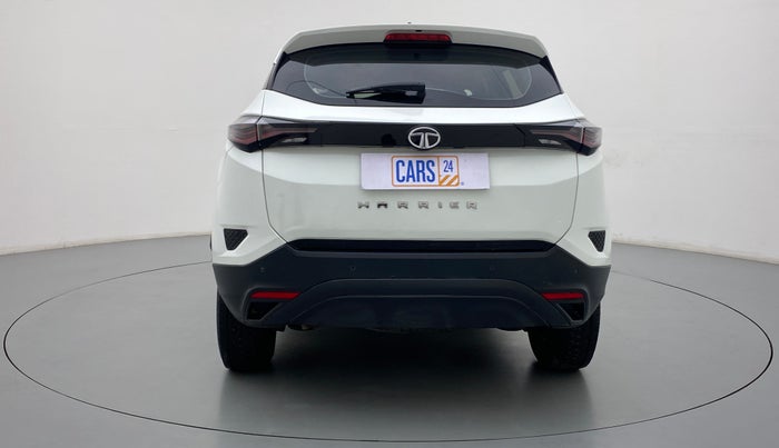 2019 Tata Harrier XM 2.0L Kryotec, Diesel, Manual, 59,951 km, Back/Rear