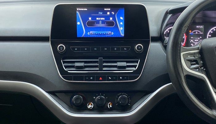 2019 Tata Harrier XM 2.0L Kryotec, Diesel, Manual, 59,951 km, Air Conditioner