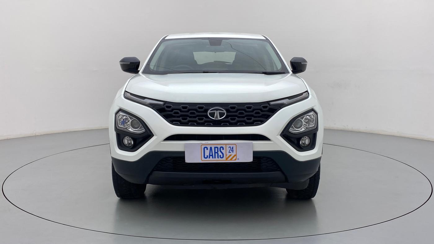 2019 Tata Harrier XM 2.0L Kryotec, Diesel, Manual, 59,951 km, Front
