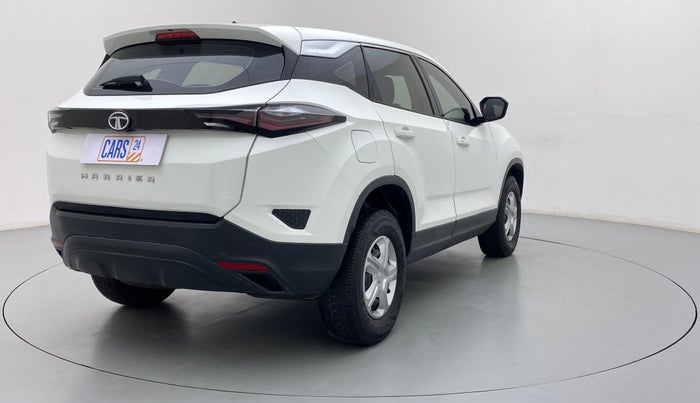 2019 Tata Harrier XM 2.0L Kryotec, Diesel, Manual, 59,951 km, Right Back Diagonal