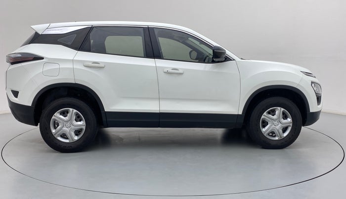 2019 Tata Harrier XM 2.0L Kryotec, Diesel, Manual, 59,951 km, Right Side View