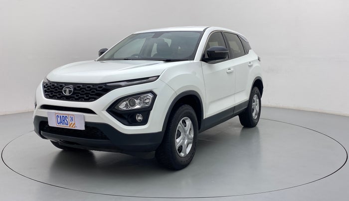 2019 Tata Harrier XM 2.0L Kryotec, Diesel, Manual, 59,951 km, Left Front Diagonal
