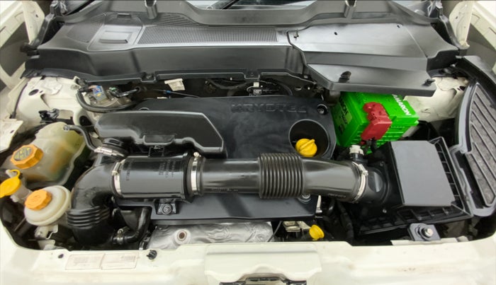 2019 Tata Harrier XM 2.0L Kryotec, Diesel, Manual, 59,951 km, Open Bonet