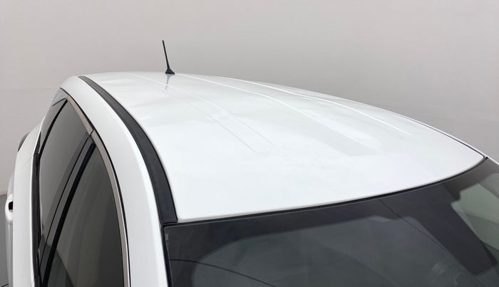 2019 Tata Harrier XM 2.0L Kryotec, Diesel, Manual, 59,951 km, Roof