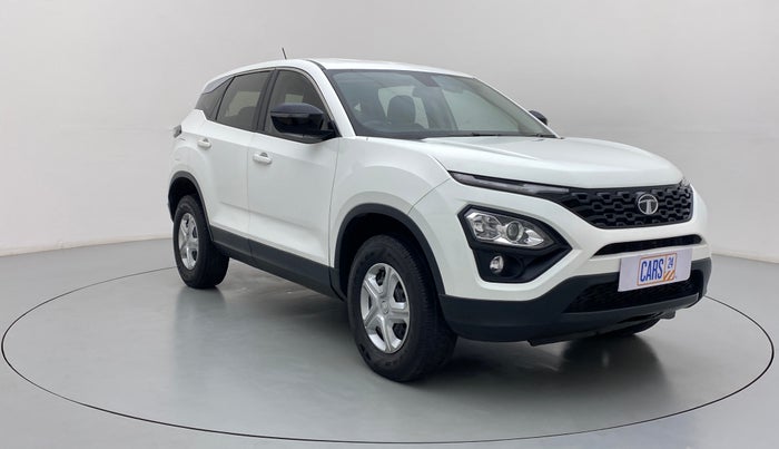 2019 Tata Harrier XM 2.0L Kryotec, Diesel, Manual, 59,951 km, Right Front Diagonal