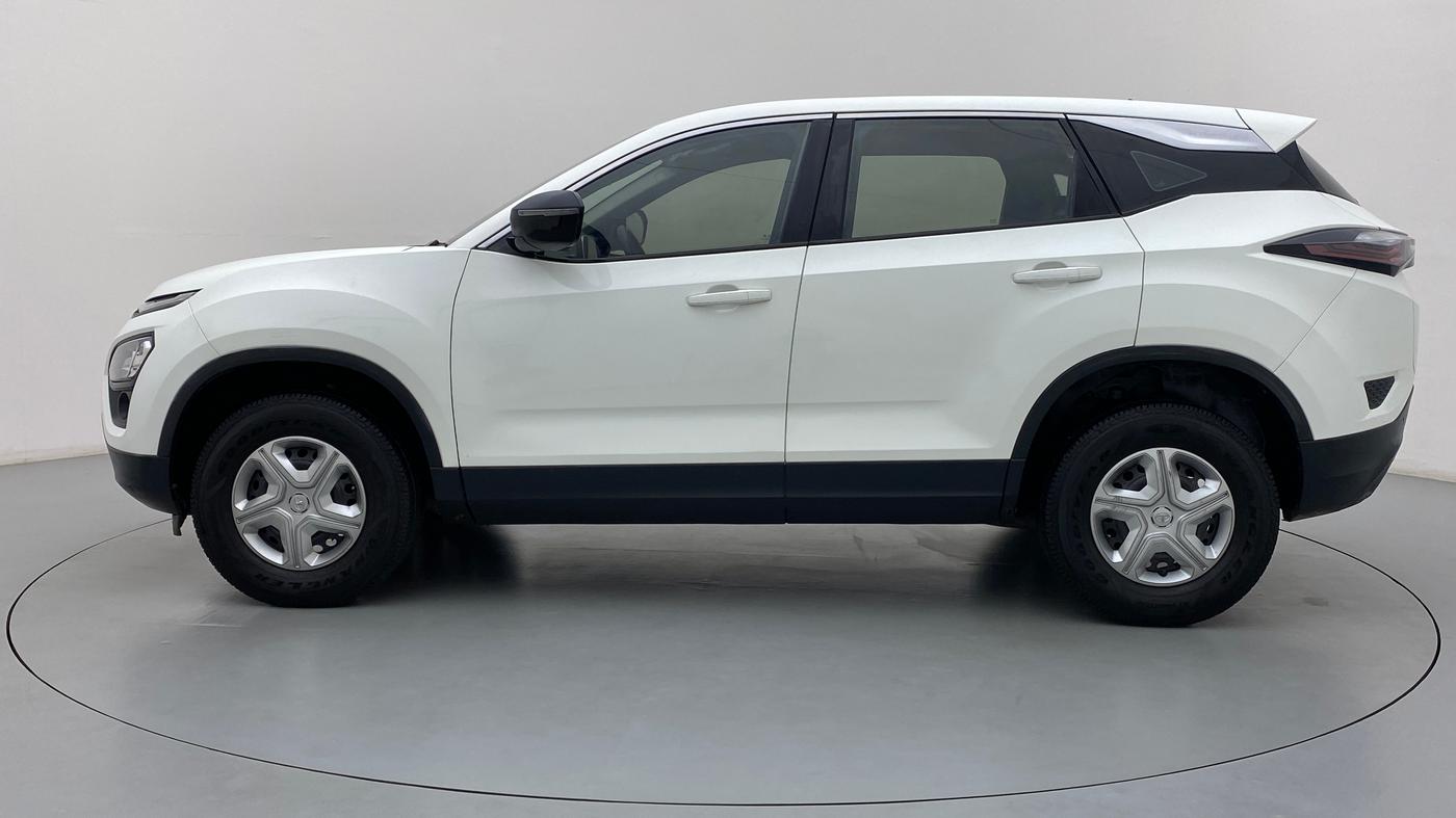 2019 Tata Harrier XM 2.0L Kryotec, Diesel, Manual, 59,951 km, Left Side