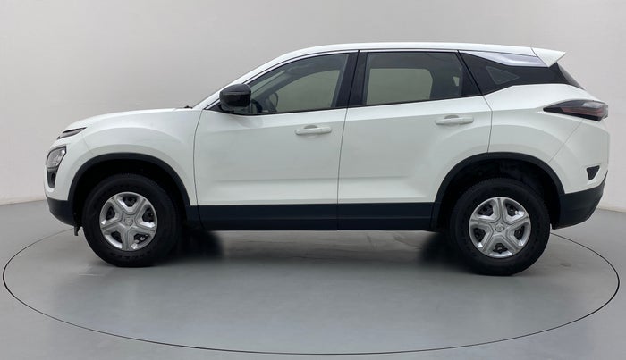 2019 Tata Harrier XM 2.0L Kryotec, Diesel, Manual, 59,951 km, Left Side