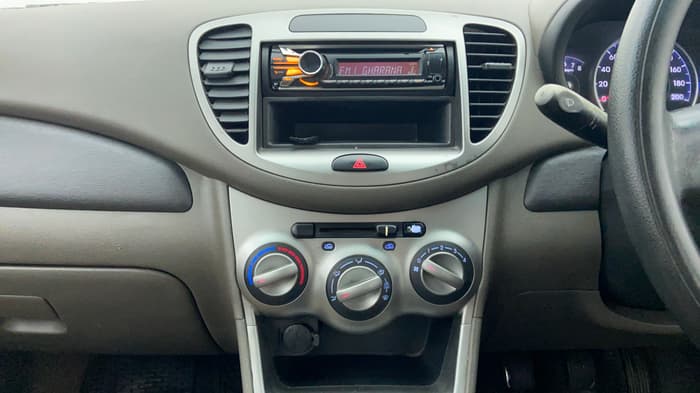 Features