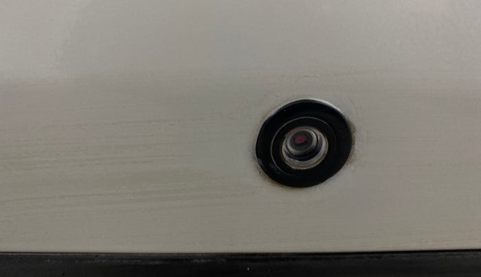 2018 Maruti Vitara Brezza ZDI, Diesel, Manual, 52,629 km, Parking Camera