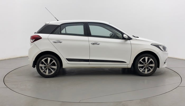 2016 Hyundai Elite i20 ASTA 1.2, Petrol, Manual, 75,036 km, Right Side View