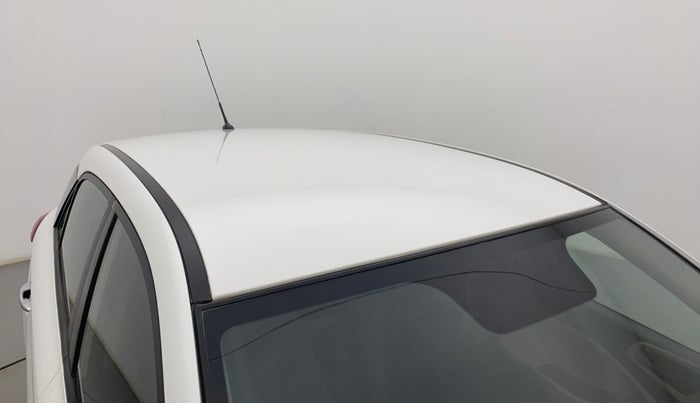 2016 Hyundai Elite i20 ASTA 1.2, Petrol, Manual, 75,036 km, Roof