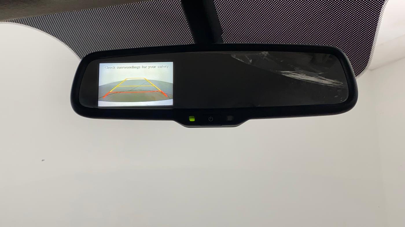 2016 Hyundai Elite i20 ASTA 1.2, Petrol, Manual, 75,036 km, IRVM Reverse Camera