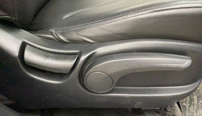 2019 Hyundai Creta SX 1.6 PETROL, Petrol, Manual, 48,164 km, Driver Side Adjustment Panel