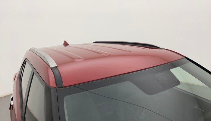 2019 Hyundai Creta SX 1.6 PETROL, Petrol, Manual, 48,164 km, Roof