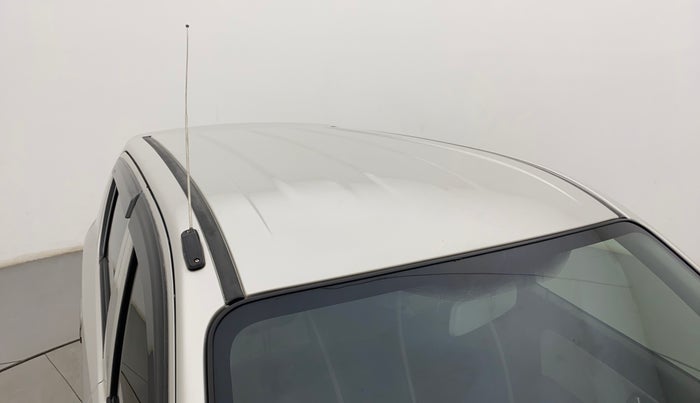 2019 Maruti Alto LXI, Petrol, Manual, 43,637 km, Roof