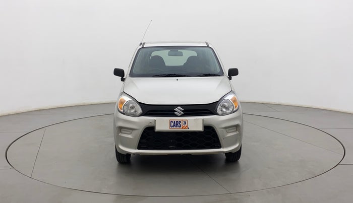 2019 Maruti Alto LXI, Petrol, Manual, 43,637 km, Front