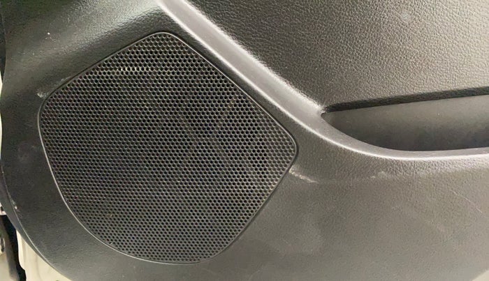 2019 Maruti Alto LXI, Petrol, Manual, 43,637 km, Speaker