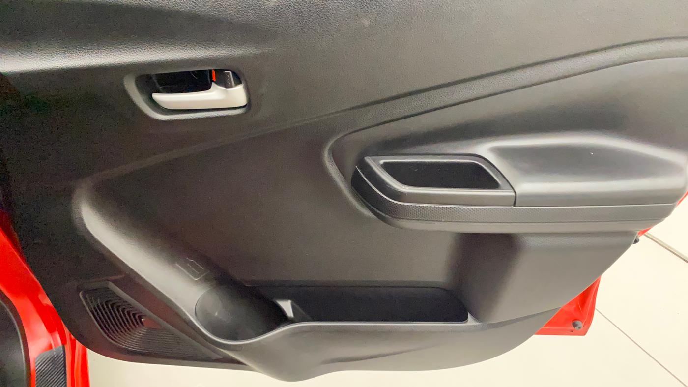 2022 Maruti Celerio ZXI, Petrol, Manual, 20,313 km, Driver Side Door Panels Control