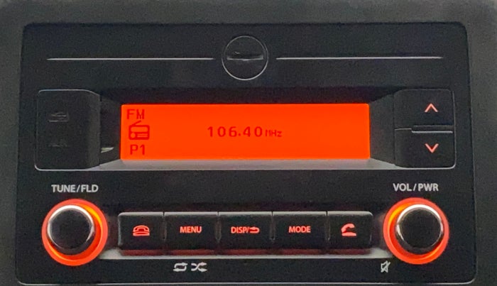 2022 Maruti Celerio ZXI, Petrol, Manual, 20,313 km, Infotainment System