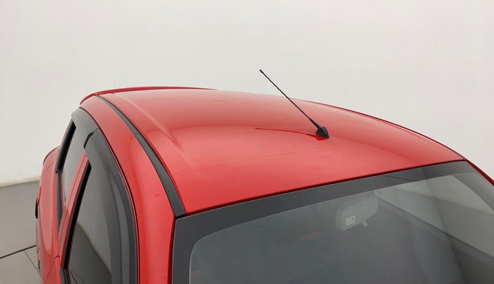 2022 Maruti Celerio ZXI, Petrol, Manual, 20,313 km, Roof
