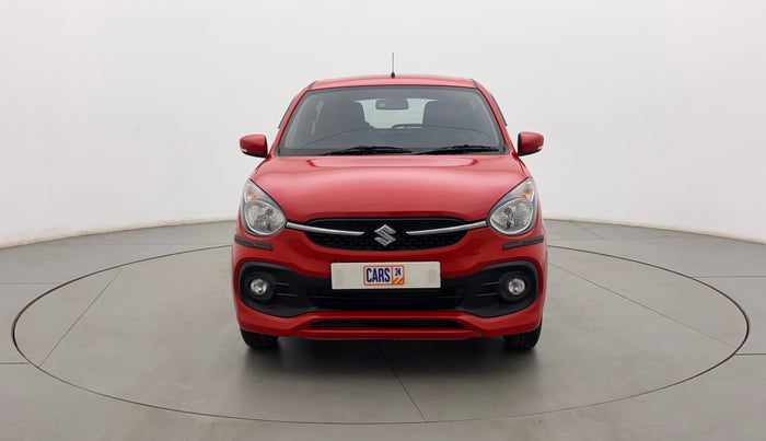 2022 Maruti Celerio ZXI, Petrol, Manual, 20,313 km, Front