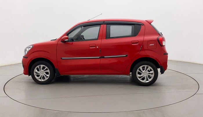 2022 Maruti Celerio ZXI, Petrol, Manual, 20,313 km, Left Side