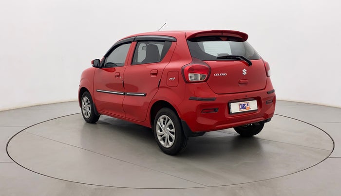 2022 Maruti Celerio ZXI, Petrol, Manual, 20,313 km, Left Back Diagonal