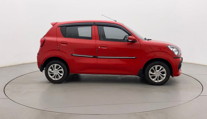 2022 Maruti Celerio ZXI, Petrol, Manual, 20,313 km, Right Side View