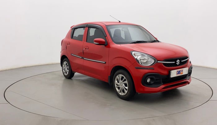 2022 Maruti Celerio ZXI, Petrol, Manual, 20,313 km, Right Front Diagonal