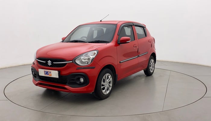 2022 Maruti Celerio ZXI, Petrol, Manual, 20,313 km, Left Front Diagonal
