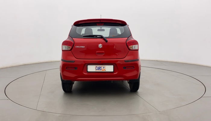 2022 Maruti Celerio ZXI, Petrol, Manual, 20,313 km, Back/Rear