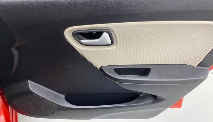 2021 Maruti Alto VXI PLUS, Petrol, Manual, 48,953 km, Driver Side Door Panels Control