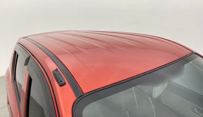 2021 Maruti Alto VXI PLUS, Petrol, Manual, 48,953 km, Roof