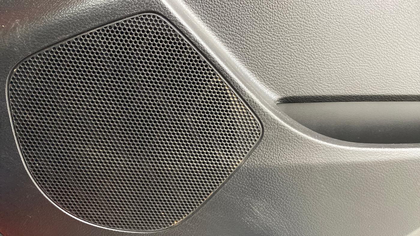 2021 Maruti Alto VXI PLUS, Petrol, Manual, 48,953 km, Speaker