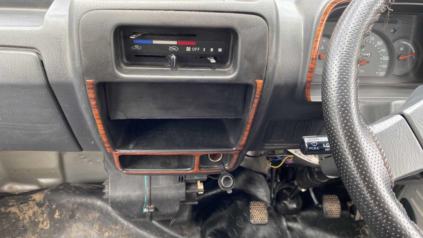 2017 Maruti OMNI E 8 STR, Petrol, Manual, 20,461 km, Air Conditioner