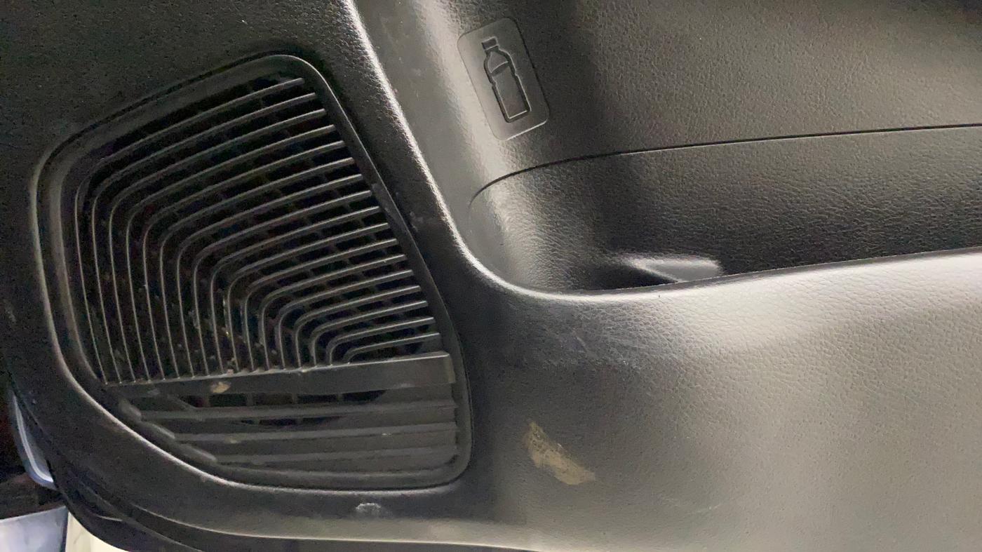 2022 Maruti Baleno DELTA PETROL 1.2, Petrol, Manual, 19,025 km, Speaker