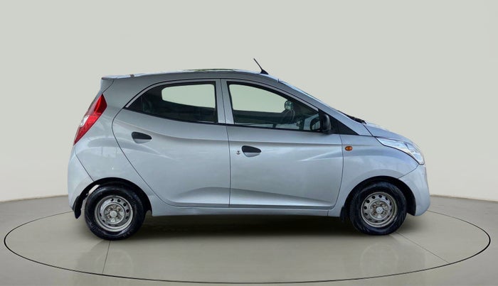 2015 Hyundai Eon ERA +, Petrol, Manual, 83,722 km, Right Side View