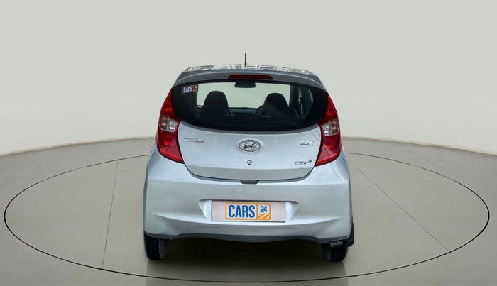2015 Hyundai Eon ERA +, Petrol, Manual, 83,722 km, Back/Rear
