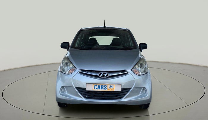 2015 Hyundai Eon ERA +, Petrol, Manual, 83,722 km, Front