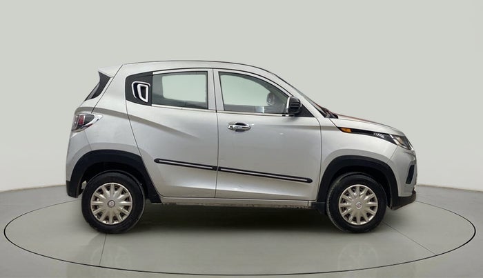 2020 Mahindra KUV 100 NXT K2+ P 6 STR, Petrol, Manual, 19,376 km, Right Side View