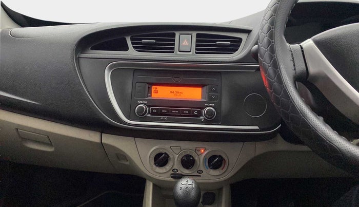 2019 Maruti Alto VXI, Petrol, Manual, 14,028 km, Air Conditioner