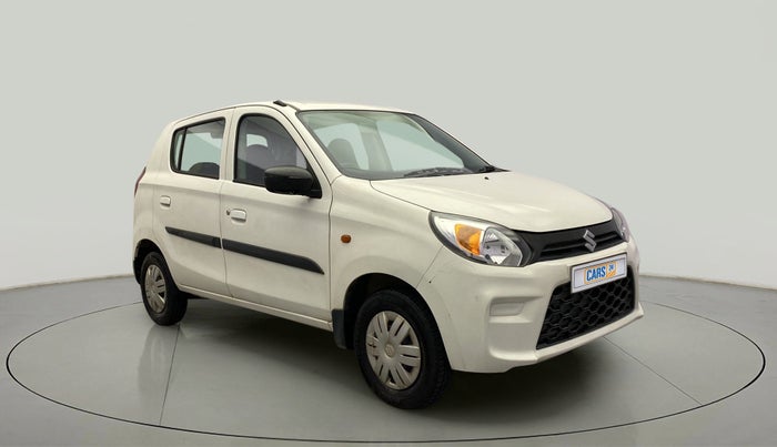 2019 Maruti Alto VXI, Petrol, Manual, 14,028 km, Right Front Diagonal